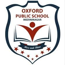 OXFORD PUBLIC SCHOOL logo