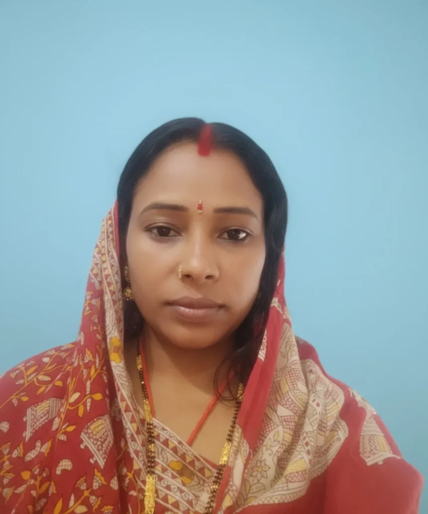 Putul Bharti