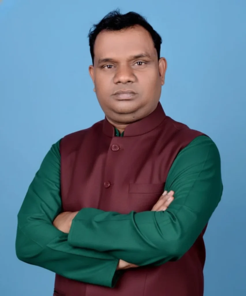 Rajesh