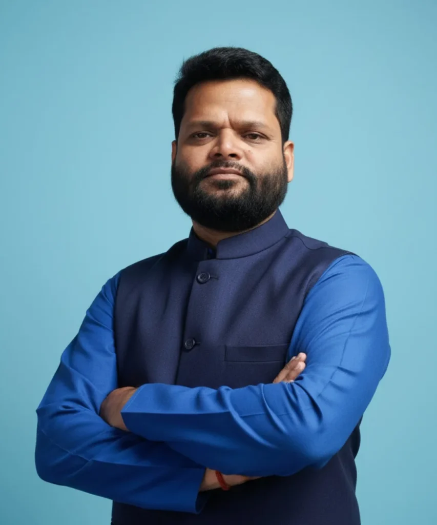 Sanjay