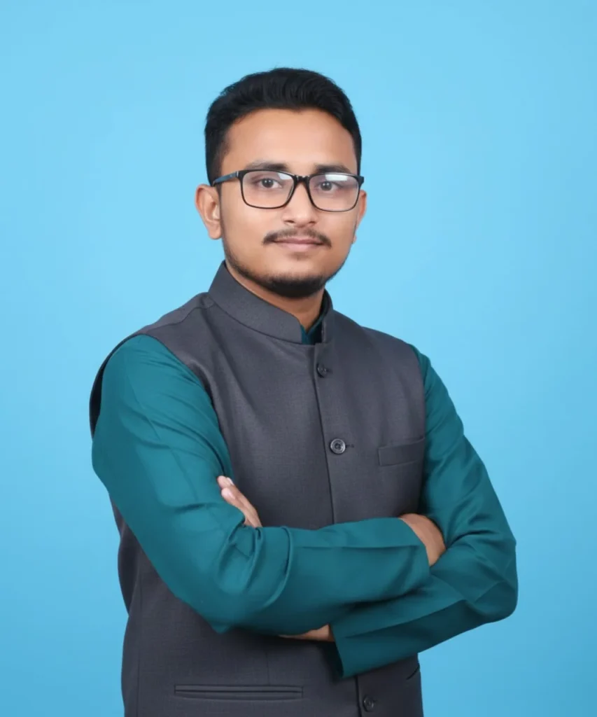 Sumit Kumar